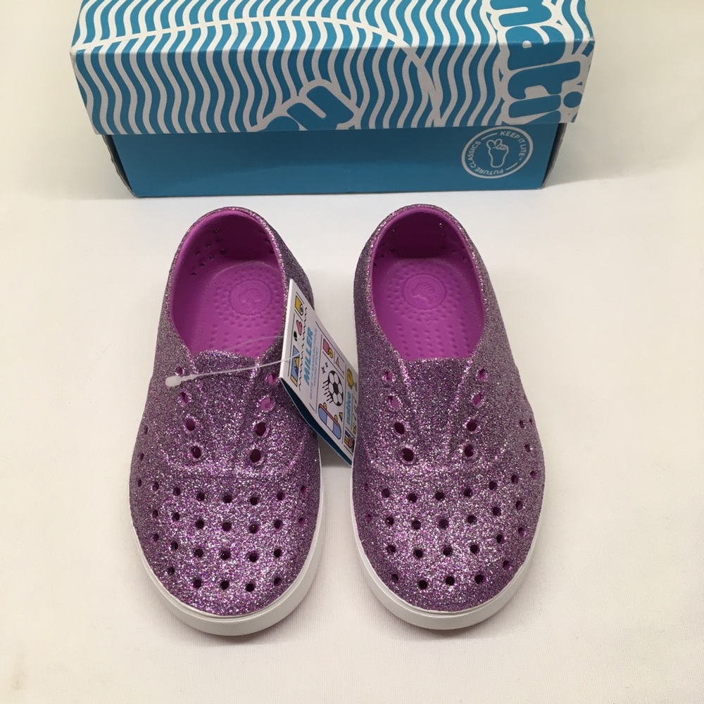 Native New In Box